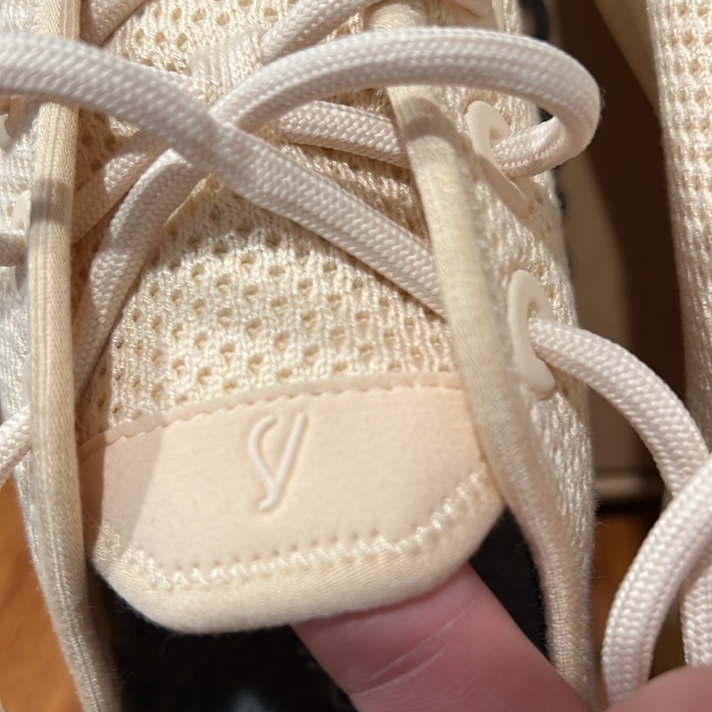 Allbirds Womens Tree Runner Aspen (Peach Sole) Running Shoes Size 9 Medi… - Picture 11 of 15